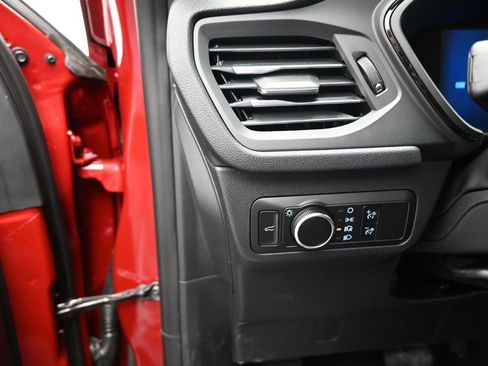 New 2026 Ford Escape ST-Line w/ Cold Weather Package image 11