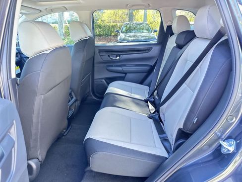 Used 2026 Honda CR-V EX image 15
