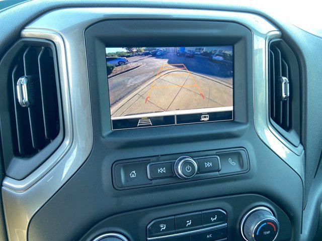 Used 2024 Chevrolet Silverado 1500 W/T w/ WT Value Package RWD image 36