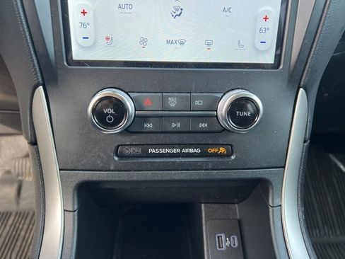 Certified 2024 Ford Edge SEL w/ Convenience Package image 30