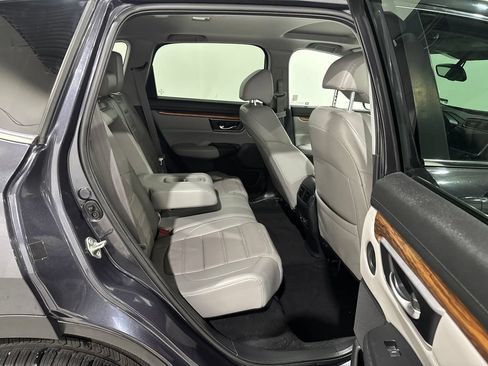 Used 2017 Honda CR-V EX-L image 24