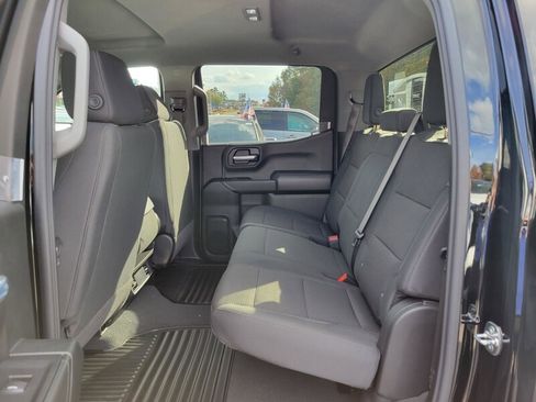 New 2026 GMC Sierra 1500 Pro image 24