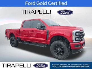Certified 2024 Ford F250 XLT w/ Black Appearance Package video 2