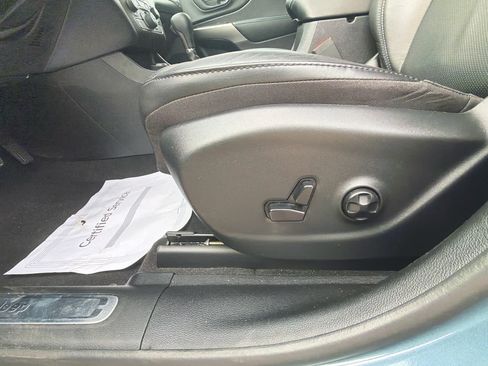 Used 2020 Jeep Cherokee Limited w/ Technology Group AWD/4WD image 20