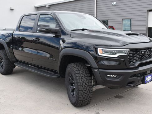 New 2026 RAM 1500 RHO w/ RHO Level 1 Equipment Group AWD/4WD image 3