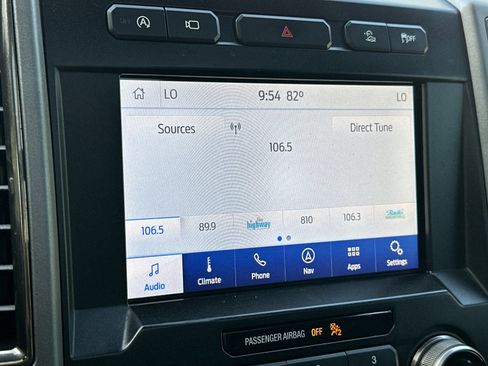 Used 2020 Ford F150 Raptor w/ Equipment Group 802A Luxury image 21