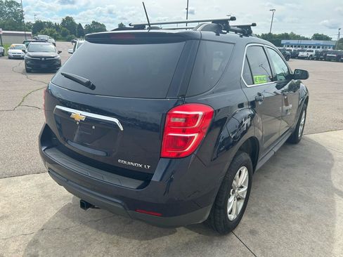 Used 2016 Chevrolet Equinox LT FWD image 5