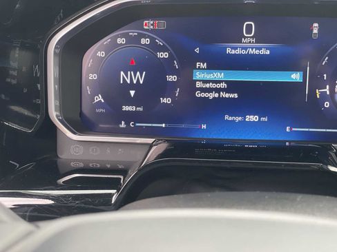 Certified 2026 Chevrolet Silverado 2500 LT w/ Trail Boss Package image 12