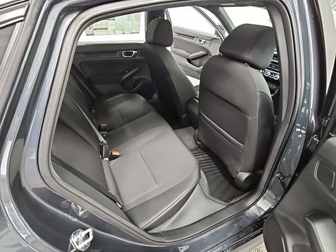 New 2025 Honda Civic Sport image 31