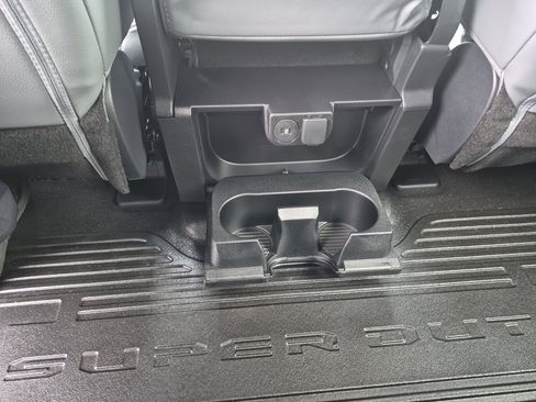 New 2026 Ford F350 XL w/ 360-Degree Camera Package image 24