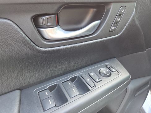 Certified 2024 Honda CR-V Sport-L image 32