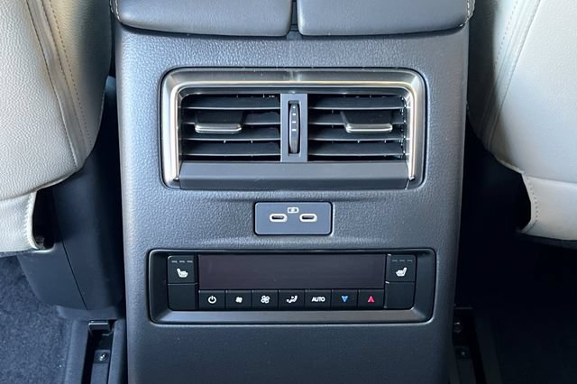 New 2026 MAZDA CX-90 3.3 Turbo w/ Preferred Package AWD/4WD image 14