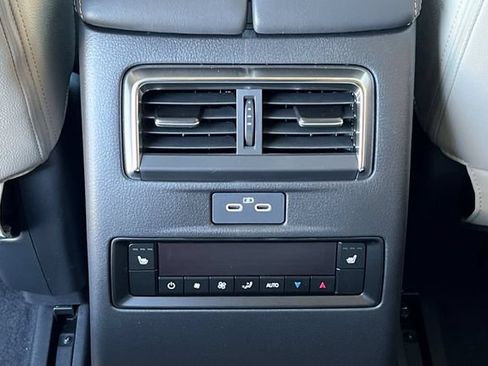 New 2026 MAZDA CX-90 3.3 Turbo w/ Preferred Package AWD/4WD image 14