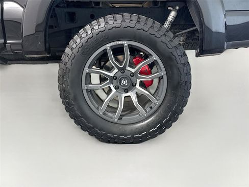 Used 2021 Ford F150 XLT w/ Equipment Group 302A High AWD/4WD image 28