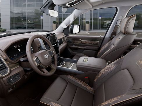 New 2026 RAM 1500 Limited AWD/4WD image 99