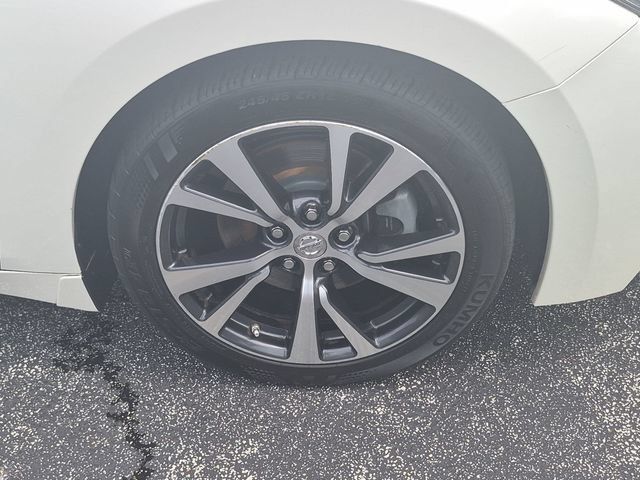 Used 2017 Nissan Maxima Platinum FWD image 27