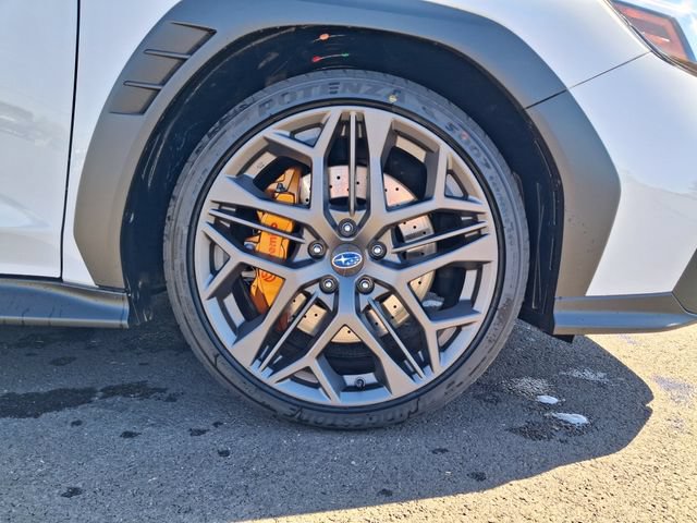 New 2026 Subaru WRX tS w/ Accessory Package #2 AWD/4WD image 10