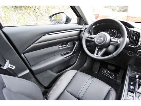New 2026 MAZDA CX-50 2.5 Hybrid w/ Weather Package image 6