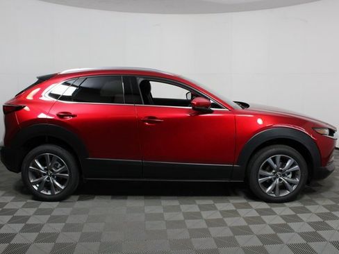 Used 2024 MAZDA CX-30 AWD 2.5 S w/ Premium Package image 8