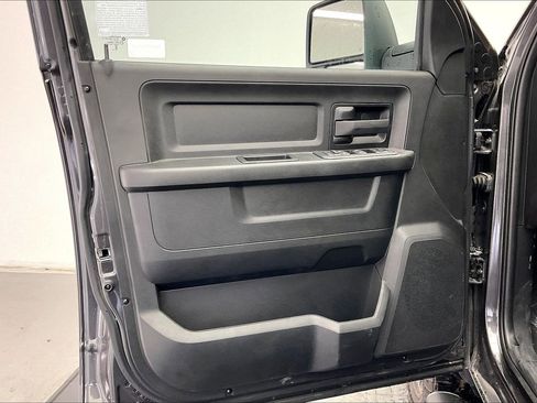 New 2026 RAM 2500 Tradesman image 12