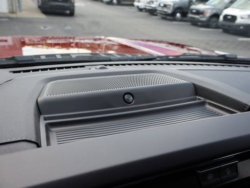 New 2026 Ford F350 Lariat w/ Black Appearance Package image 33