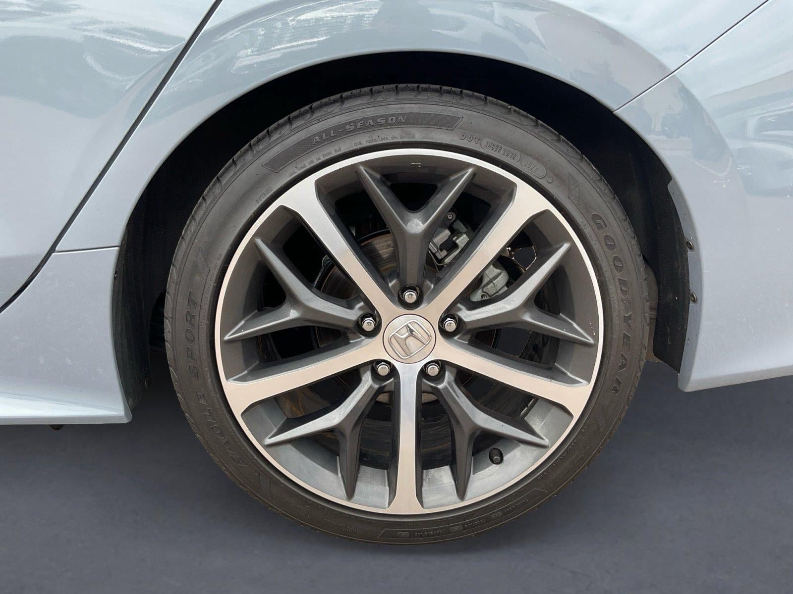 Used 2024 Honda Civic Touring image 14