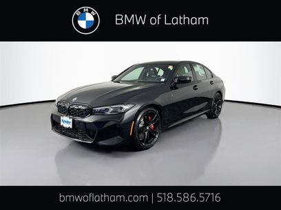 Certified 2023 BMW M340i xDrive w/ Premium Package