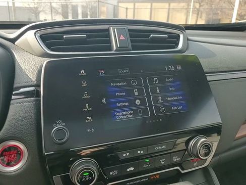 Used 2020 Honda CR-V Touring image 20