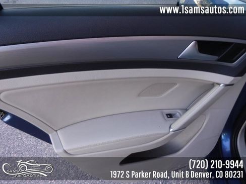 Used 2016 Volkswagen Golf SE image 37