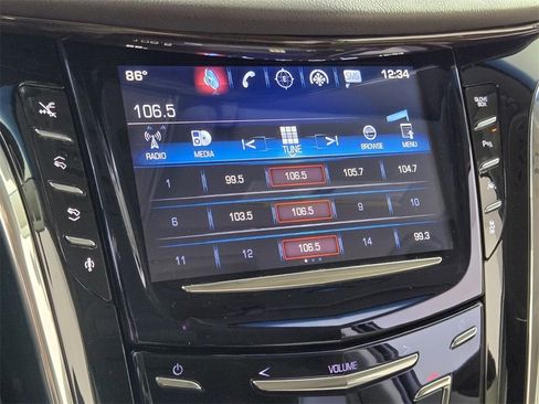 Used 2016 Cadillac Escalade Premium image 20