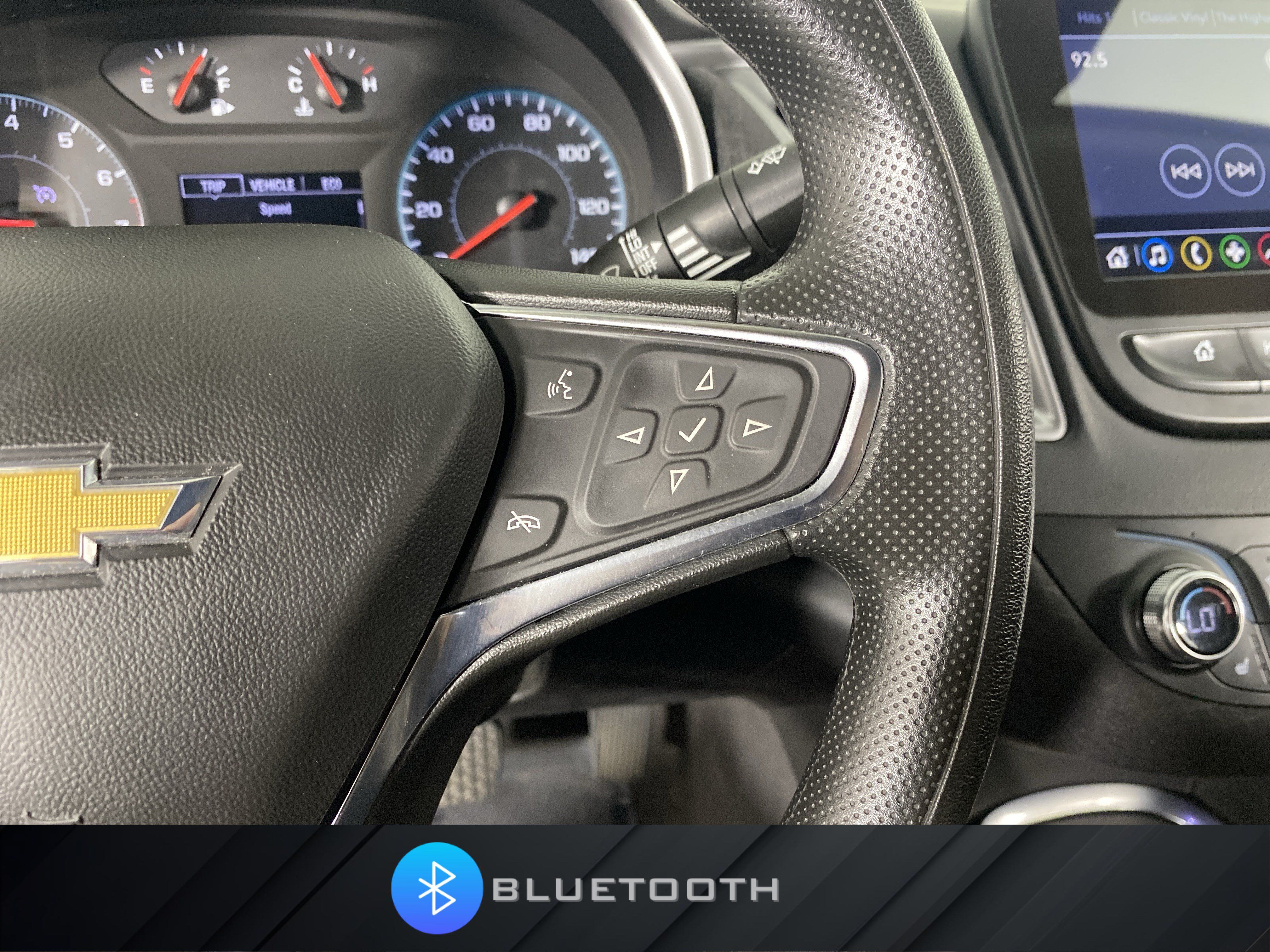 Used 2025 Chevrolet Malibu LT FWD image 23