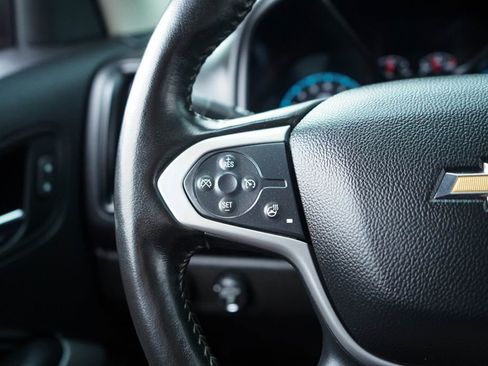 Used 2021 Chevrolet Colorado ZR2 image 28