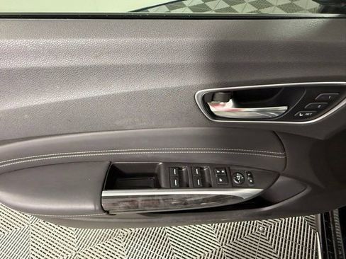 Used 2020 Acura TLX V6 w/ Technology Package FWD image 10