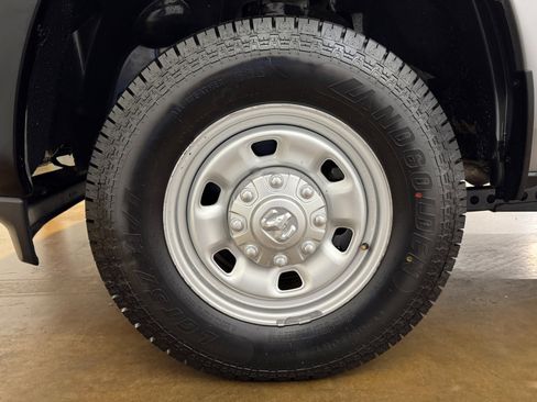 Used 2022 RAM 2500 Tradesman image 54