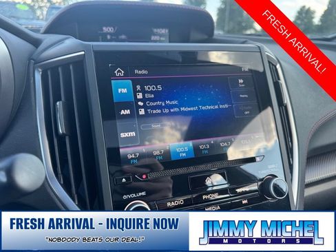Used 2021 Subaru Impreza 2.0i Sport AWD/4WD image 12