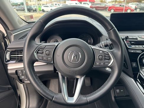 Used 2019 Acura RDX FWD image 15