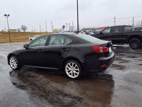 Used 2013 Lexus IS 250 AWD w/ Luxury Plus Pkg Value Edition image 22