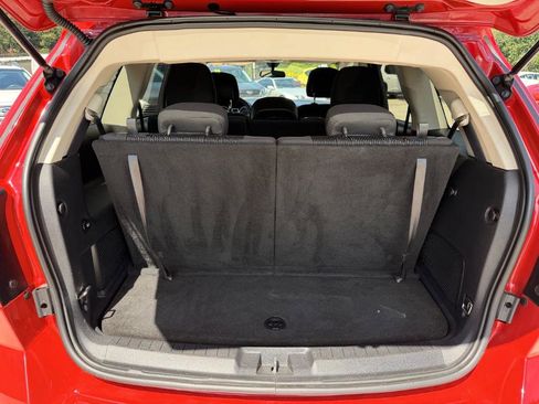 Used 2017 Dodge Journey SE w/ Flexible Seating Group FWD image 22