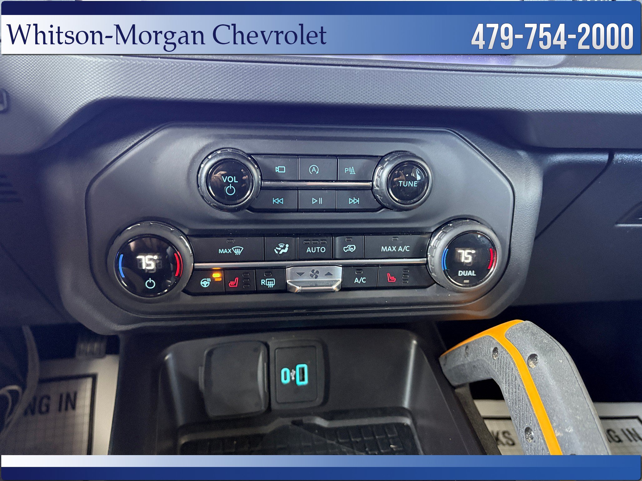 Used 2024 Ford Bronco Badlands AWD/4WD image 28