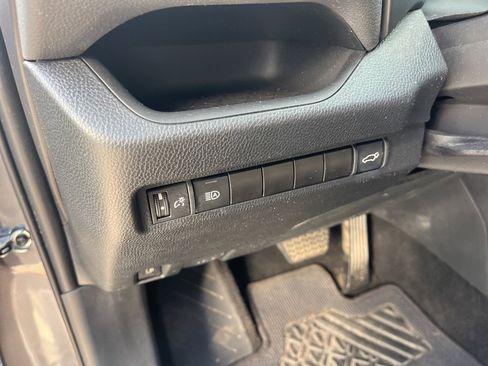 Used 2023 Toyota RAV4 XLE image 13