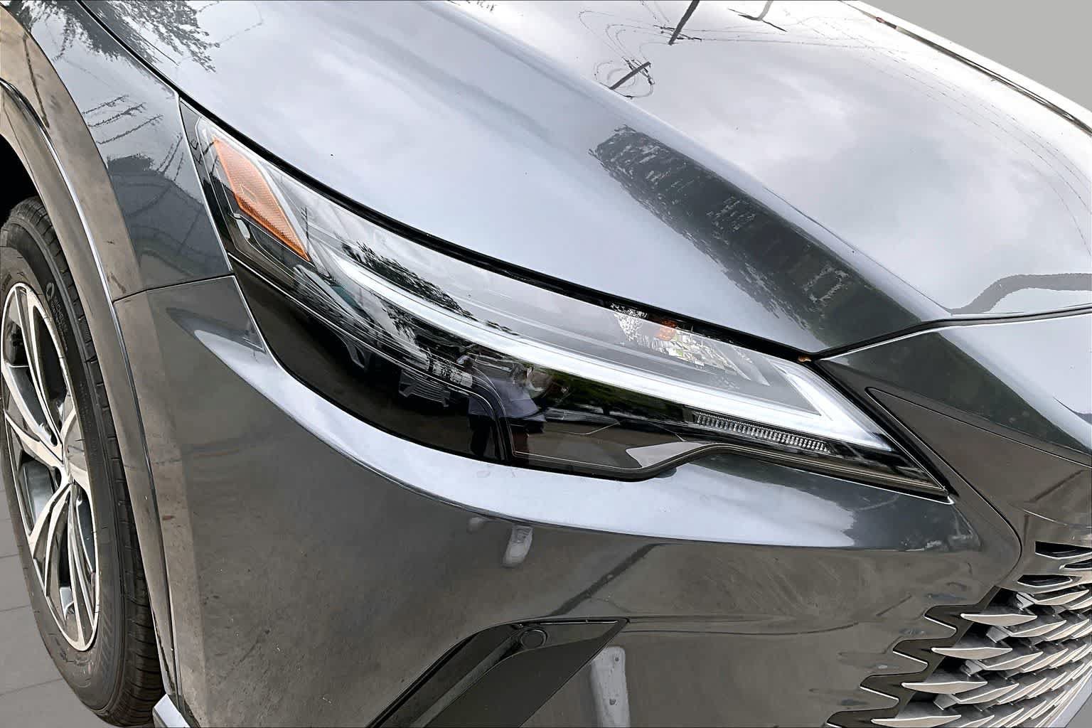 New 2026 Lexus RX 350 Premium FWD image 18