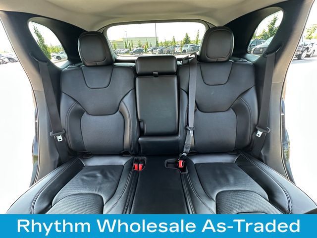Used 2020 Jeep Cherokee Limited AWD/4WD image 35