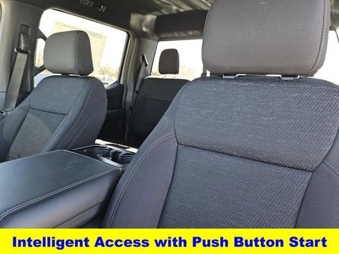 New 2026 Ford F150 XLT w/ Equipment Group 302A MID image 25