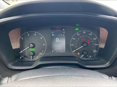 Used 2024 Toyota Corolla SE w/ SE Package FWD image 20