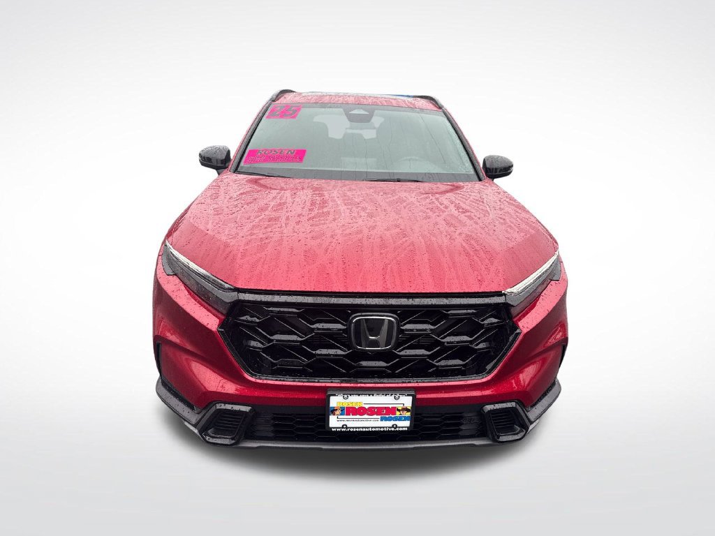 Used 2025 Honda CR-V Sport image 8