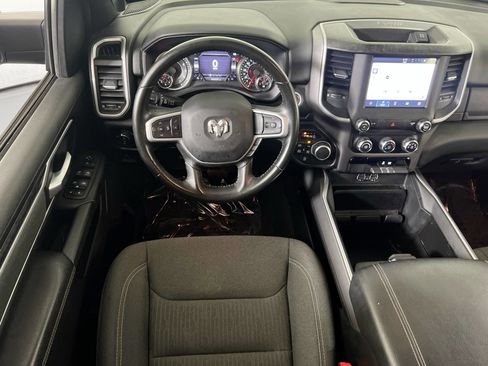 Used 2022 RAM 1500 Big Horn image 20
