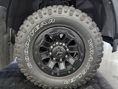 Used 2021 RAM 2500 Power Wagon image 10