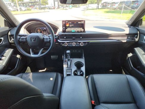 Used 2023 Honda Civic Sport Touring image 20