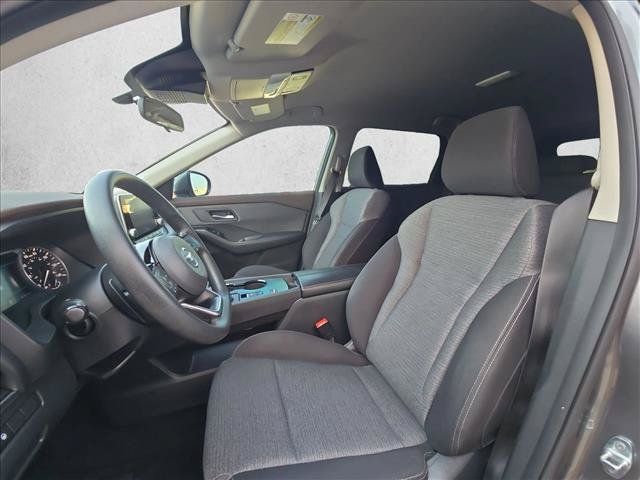Used 2021 Nissan Rogue SV FWD image 14