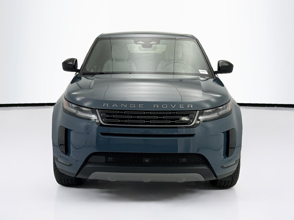 New 2026 Land Rover Range Rover Evoque S AWD/4WD image 2